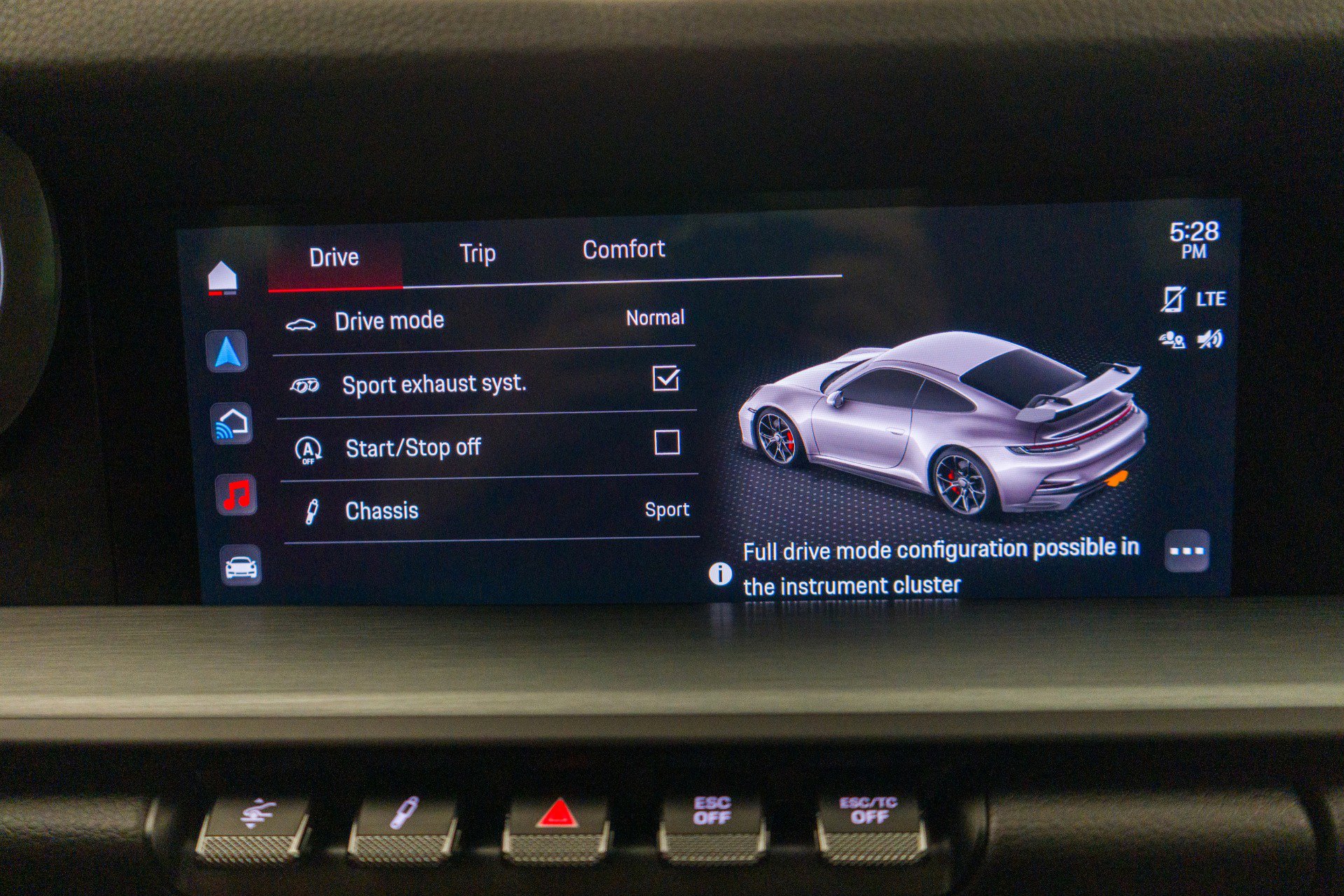 Used 2022 Porsche 911 GT3 RWD image 30