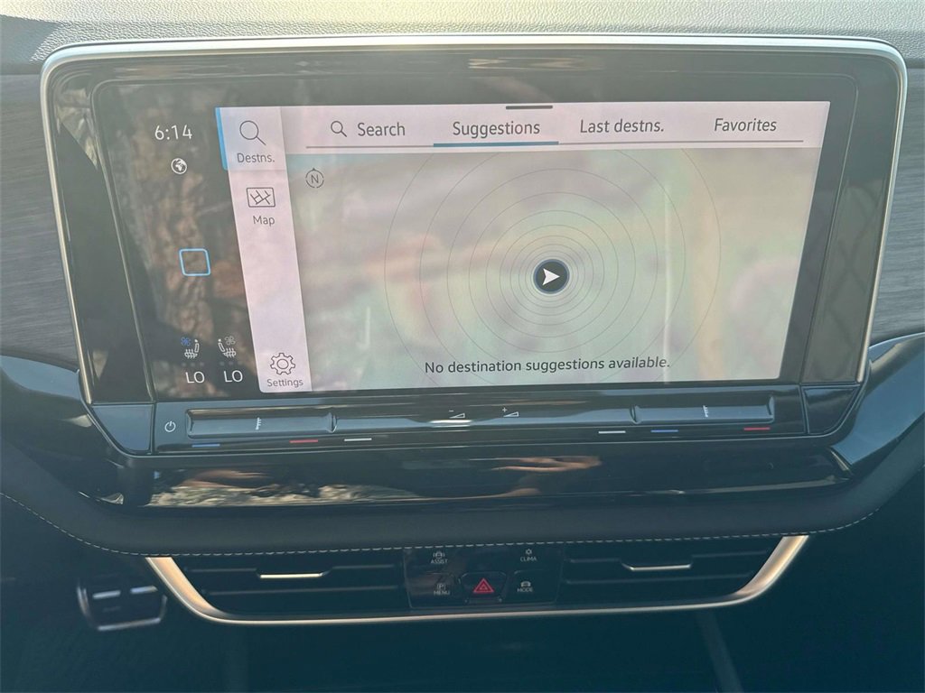 New 2026 Volkswagen Atlas SEL Premium R-Line image 23