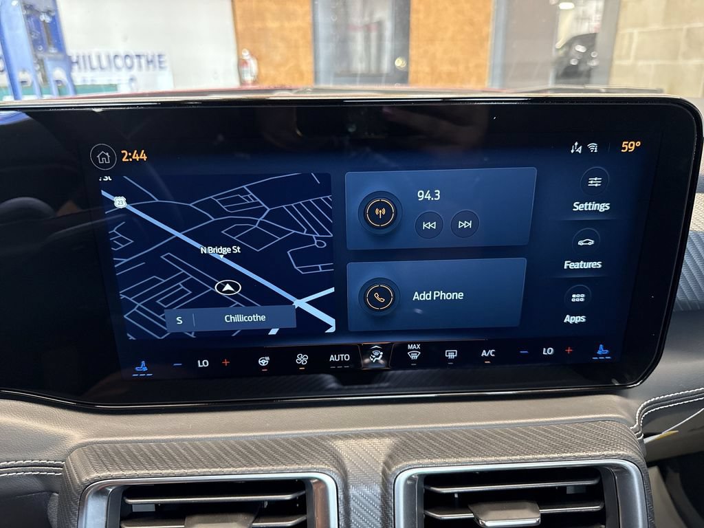 New 2025 Ford Mustang GT Premium RWD image 15