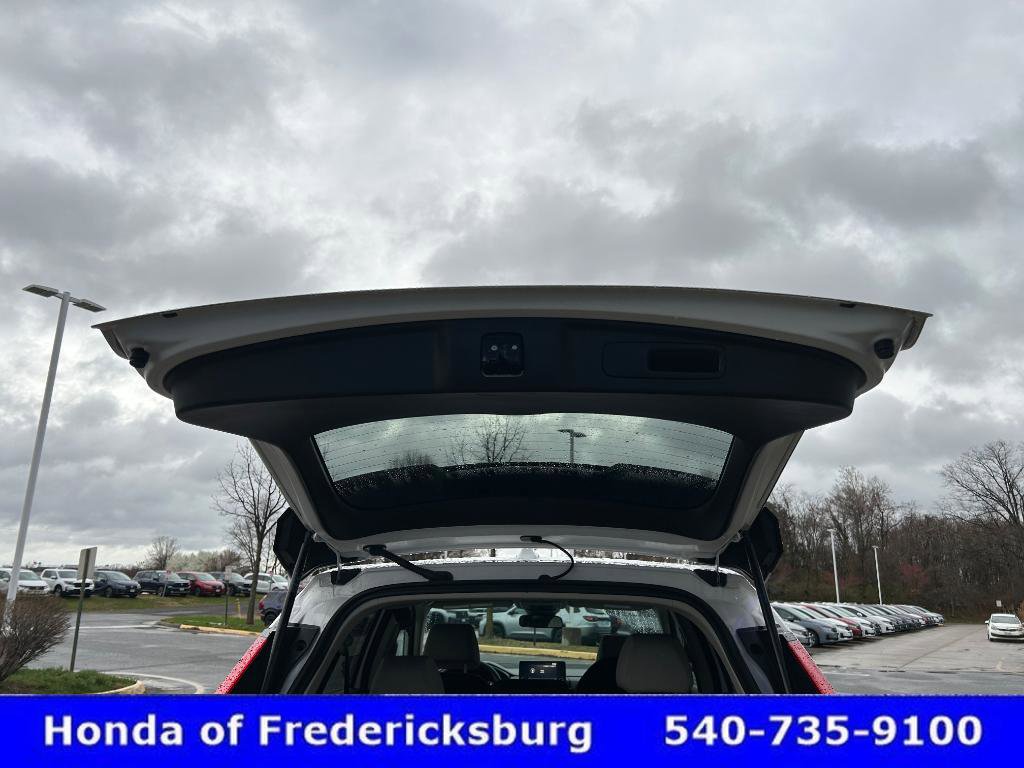 Used 2023 Honda CR-V EX image 17