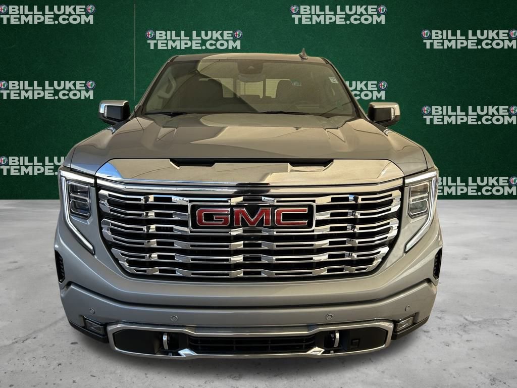 Used 2024 GMC Sierra 1500 Denali w/ Denali Reserve Package image 9