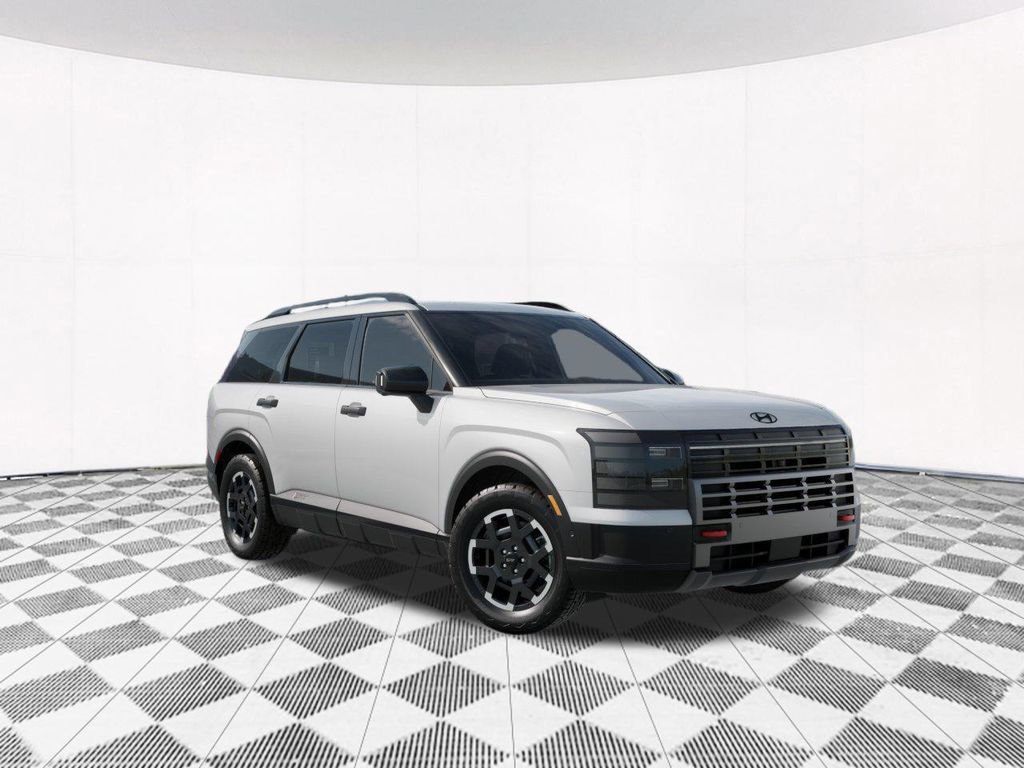 New 2026 Hyundai Palisade XRT Pro image 2
