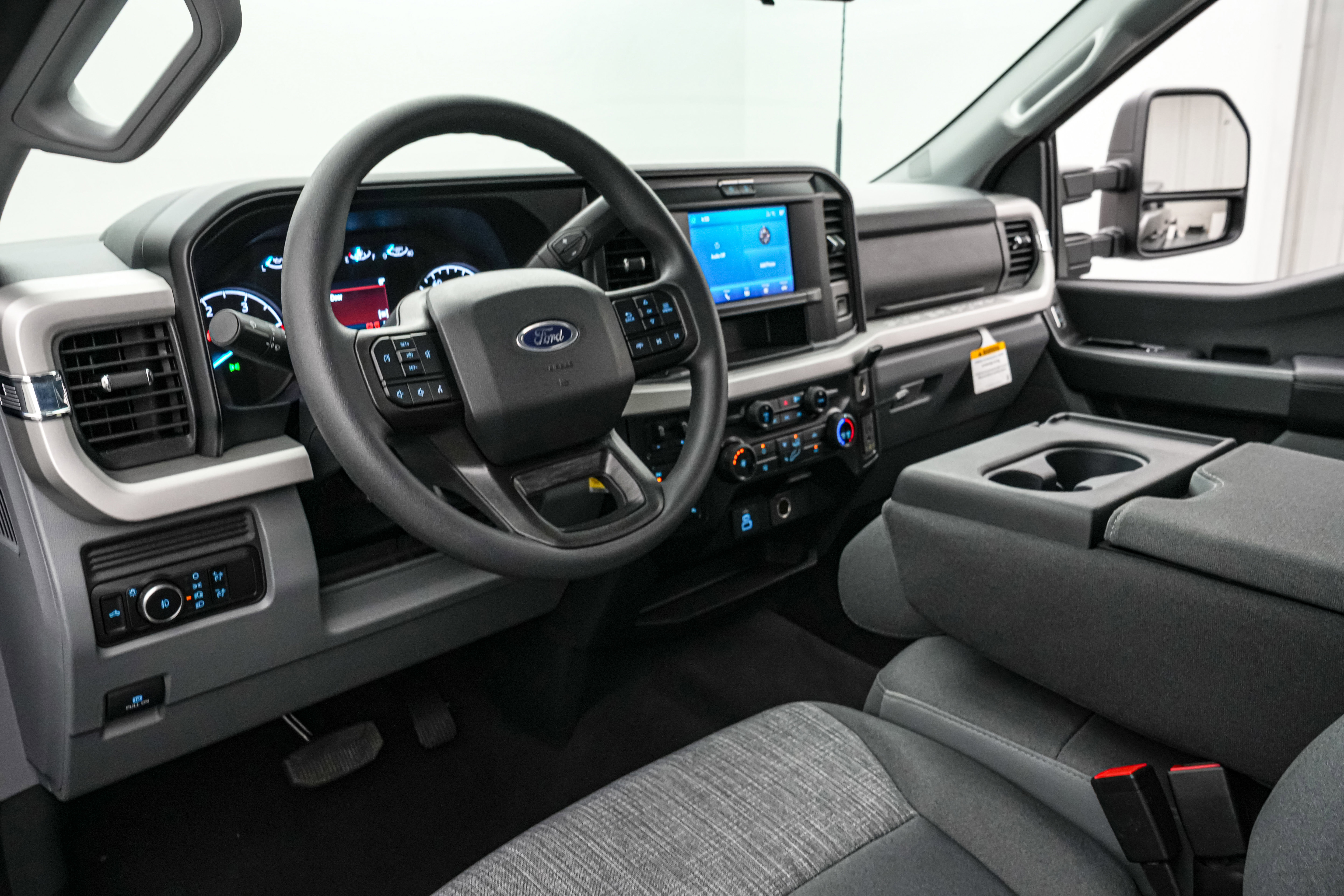 New 2026 Ford F250 XLT w/ Tremor Off-Road Package image 16