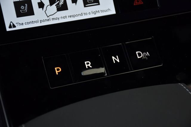 New 2026 INFINITI QX80 Autograph w/ Premium Cargo Package image 14