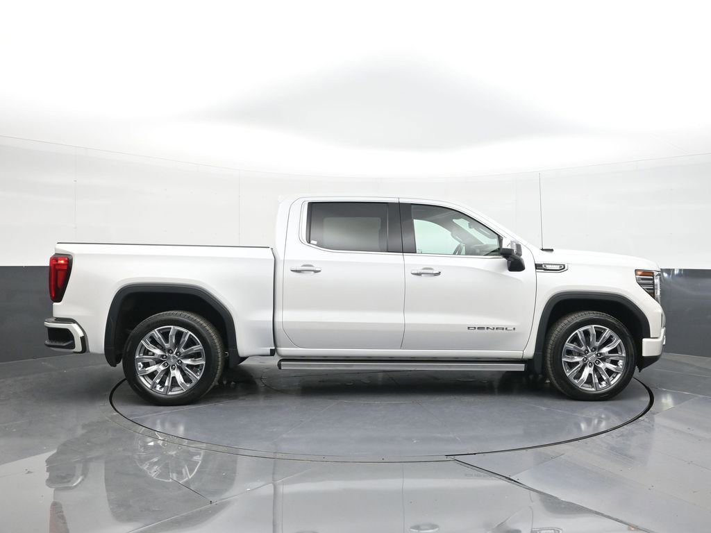 Used 2024 GMC Sierra 1500 Denali w/ Denali Reserve Package AWD/4WD image 16