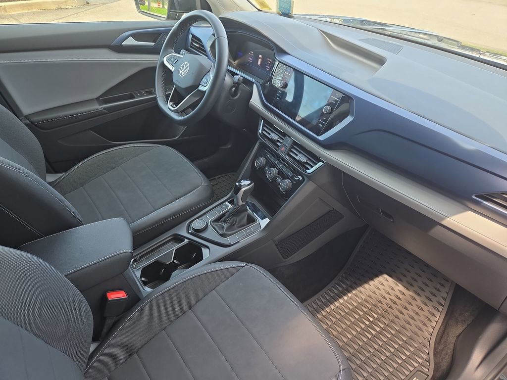 Used 2024 Volkswagen Taos SE AWD/4WD image 26