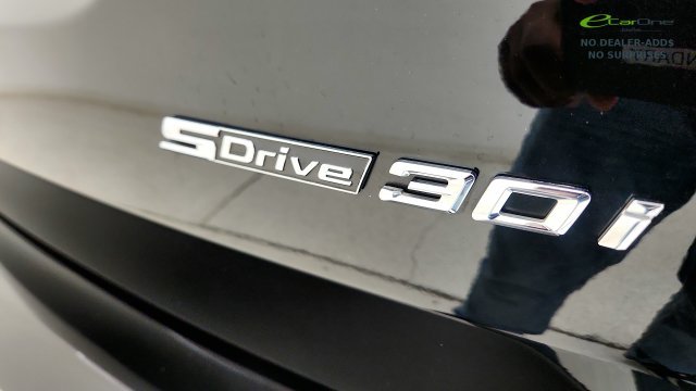 Used 2024 BMW X3 sDrive30i w/ Convenience Package w/ZPA RWD image 34