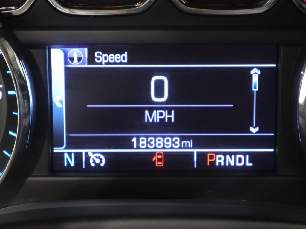 Used 2018 GMC Yukon SLT AWD/4WD image 41