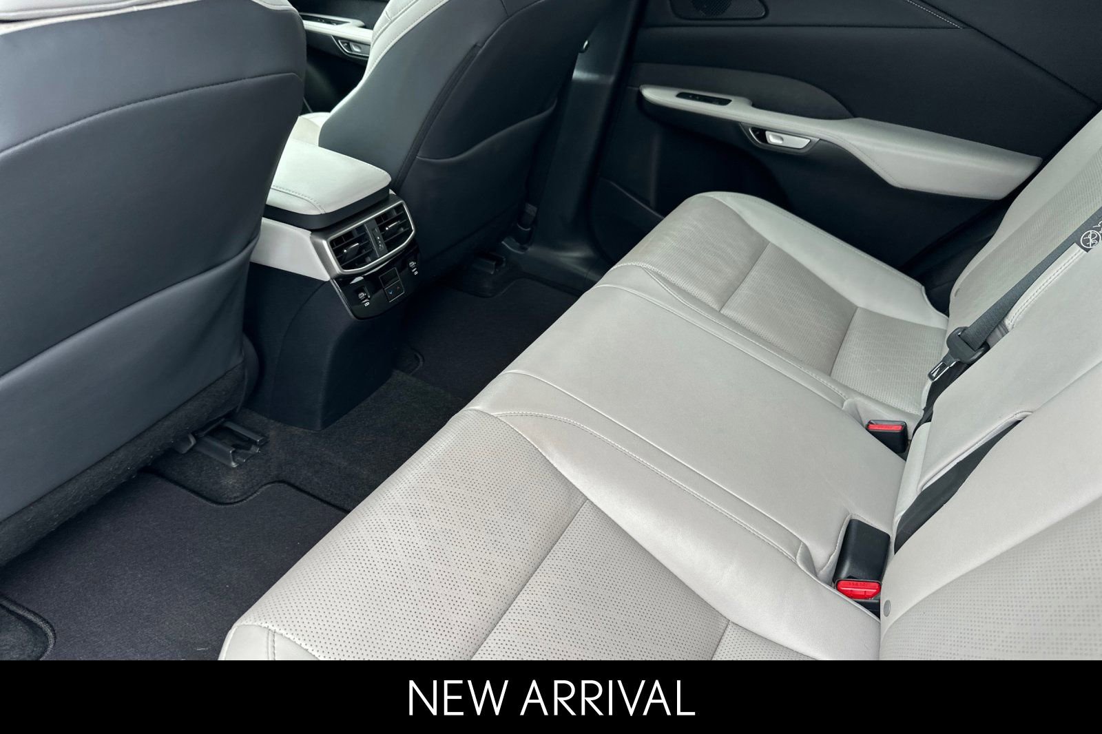 Certified 2023 Lexus RX 350 Premium Plus w/ Cold Area Package image 14