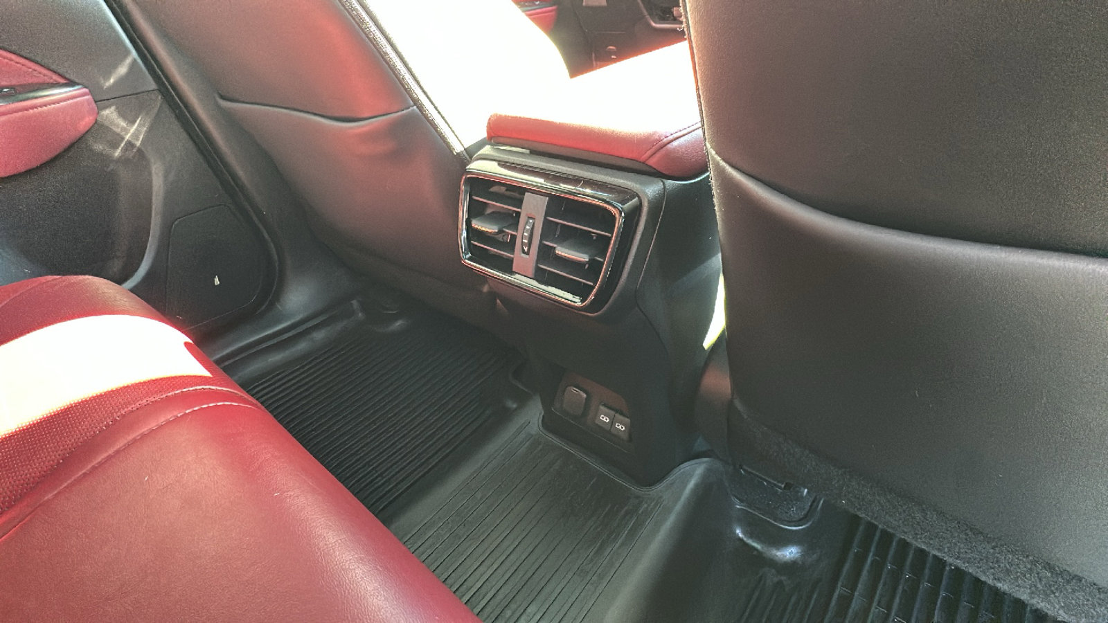 Used 2023 Lexus NX 350 AWD w/ Vision Package image 25