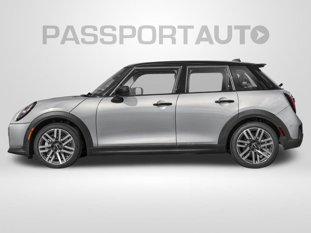New 2026 MINI Cooper S FWD image 3