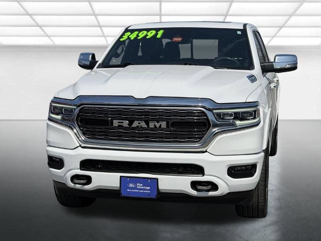 Used 2020 RAM 1500 Limited image 2