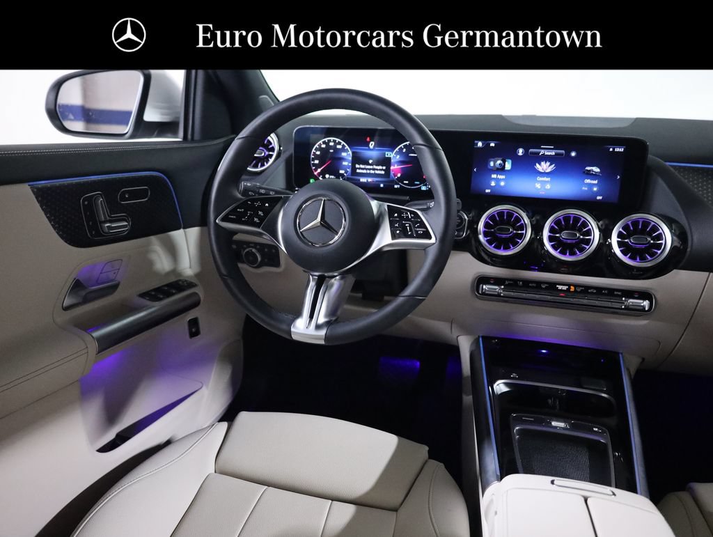 Used 2026 Mercedes-Benz GLA 250 4MATIC image 48