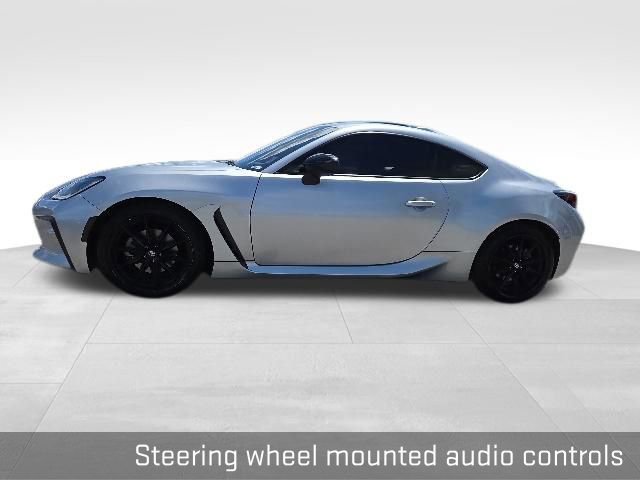 Used 2022 Toyota GR86 Premium w/ ALL Weather Mat Package (TMS) RWD image 12