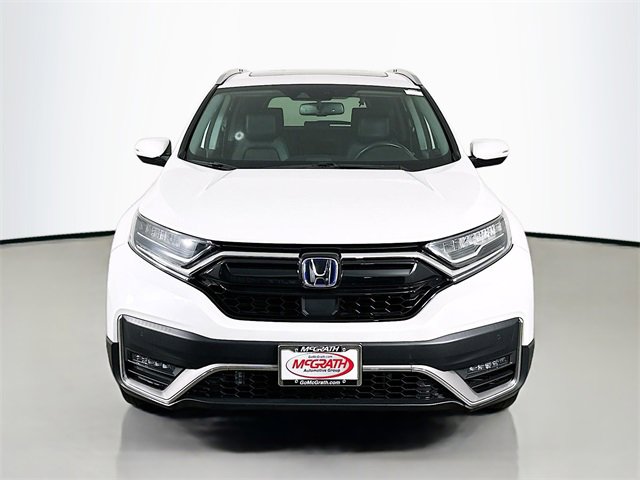 Certified 2022 Honda CR-V Touring image 17