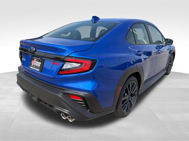 New 2026 Subaru WRX AWD/4WD image 7