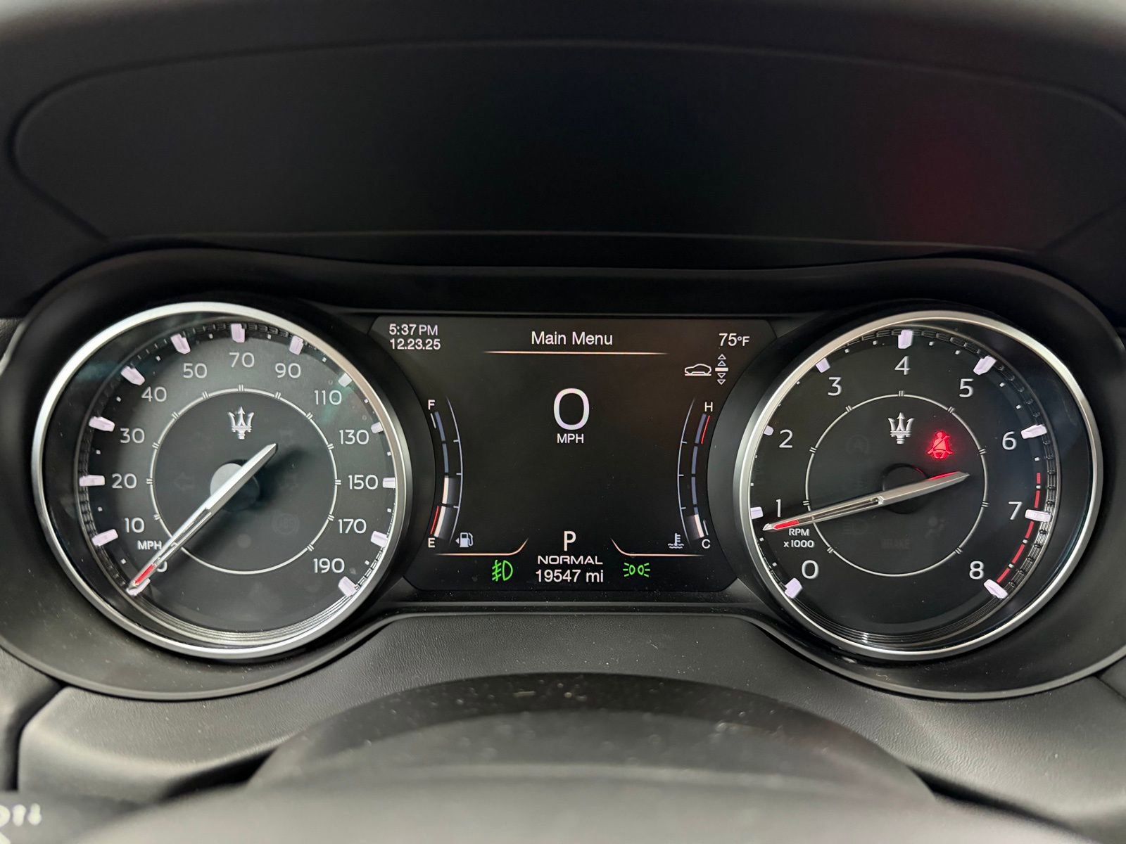 Used 2022 Maserati Levante GT image 13