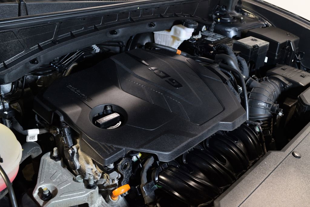 Used 2022 Hyundai Tucson SEL image 32