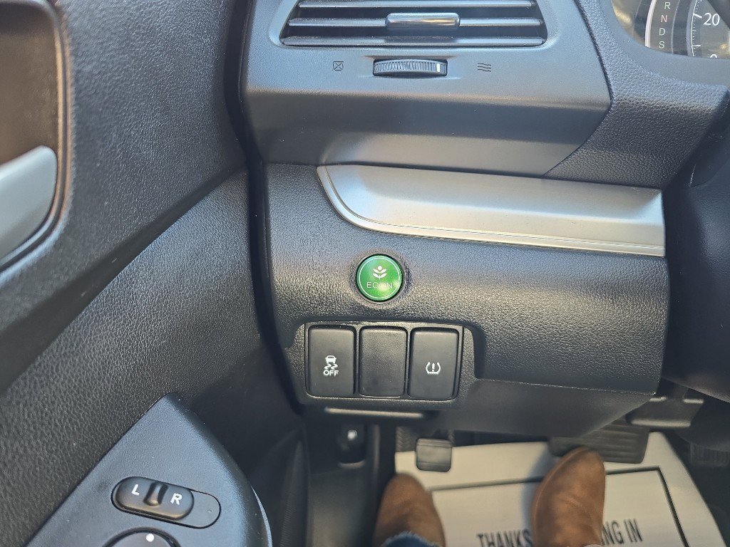 Used 2016 Honda CR-V LX image 21