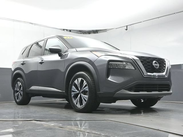 Used 2023 Nissan Rogue SV AWD/4WD image 36