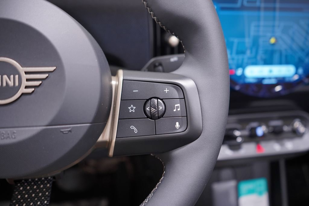 New 2026 MINI Cooper S FWD image 19