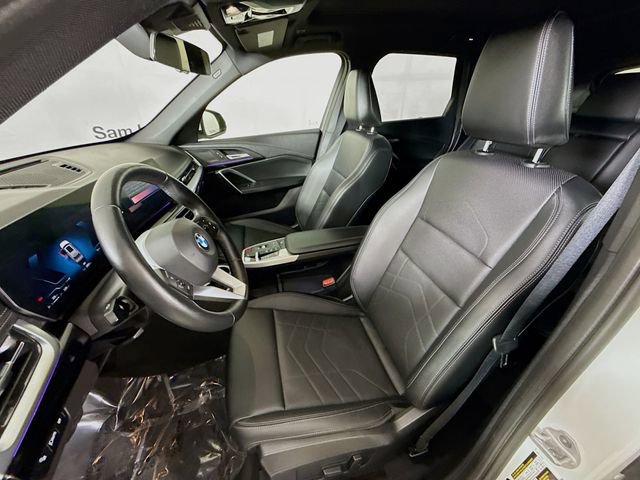 Used 2026 BMW X1 xDrive28i AWD/4WD image 20