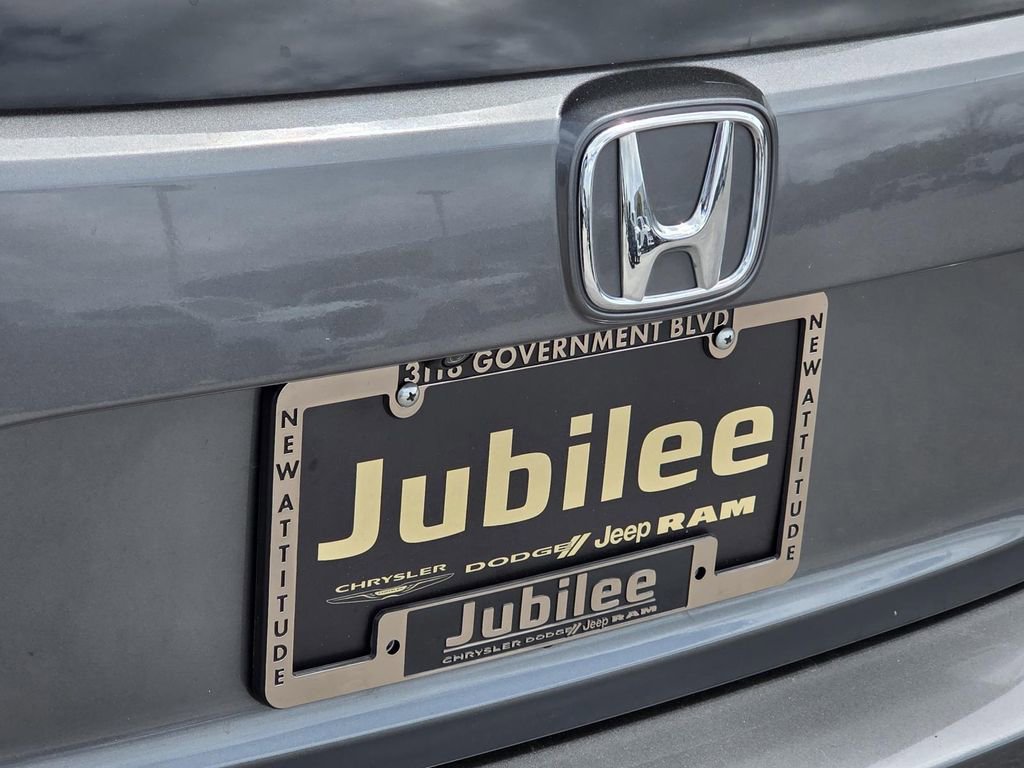 Used 2021 Honda Civic Sport Touring image 30