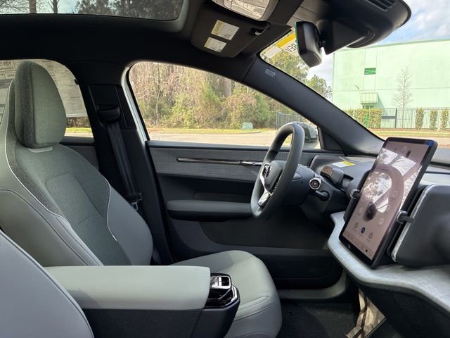 New 2026 Volvo EX30 Plus image 25