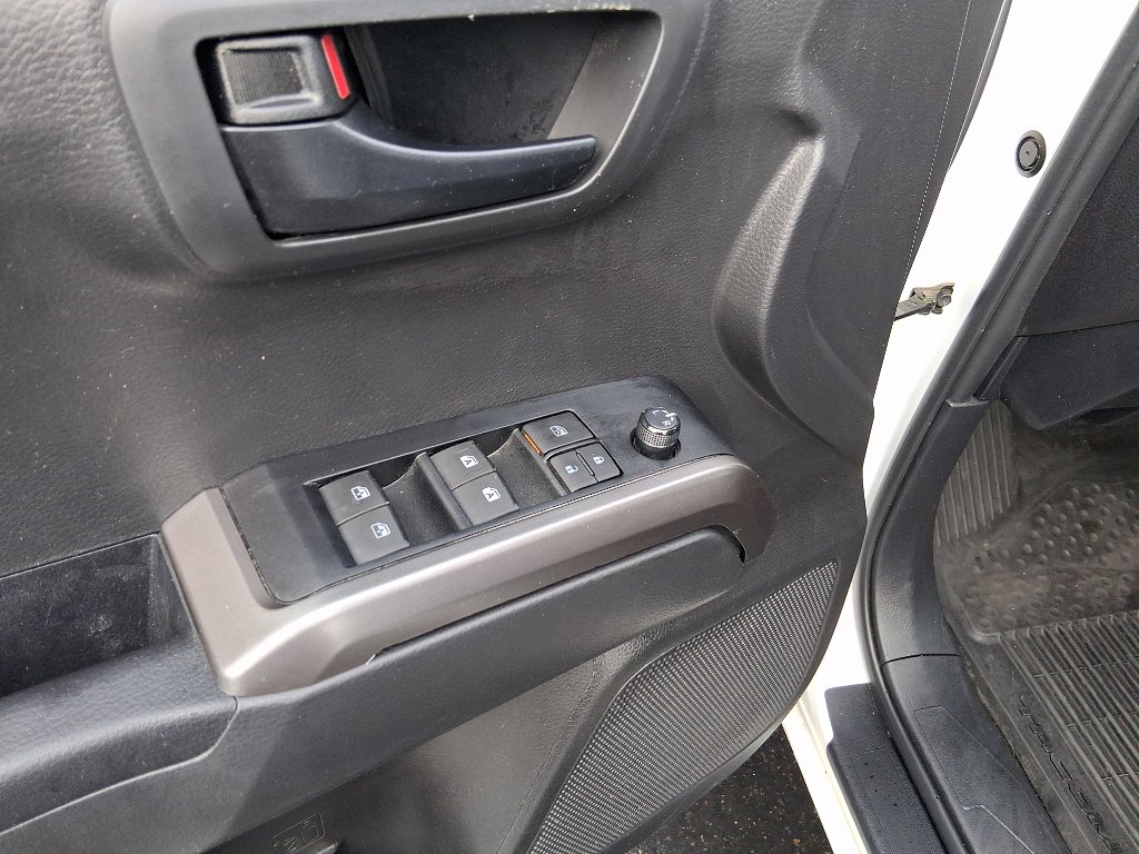 Used 2023 Toyota Tacoma SR5 image 12