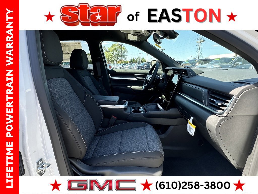 New 2026 GMC Terrain Elevation w/ Technology Package II image 9