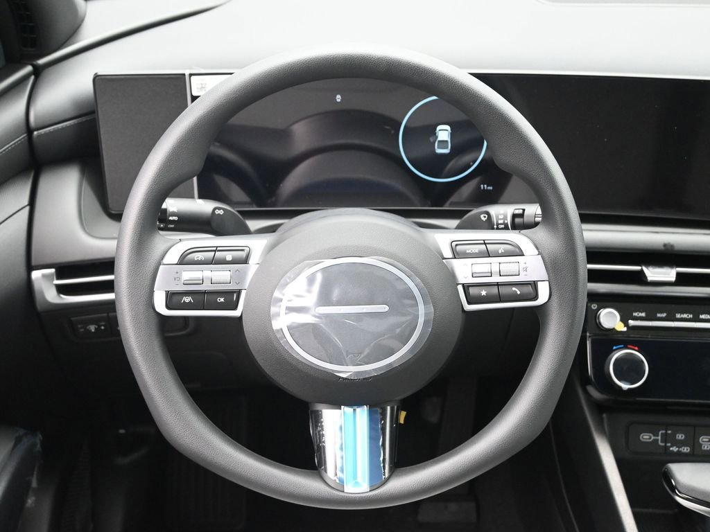 New 2026 Hyundai Santa Cruz SEL image 19