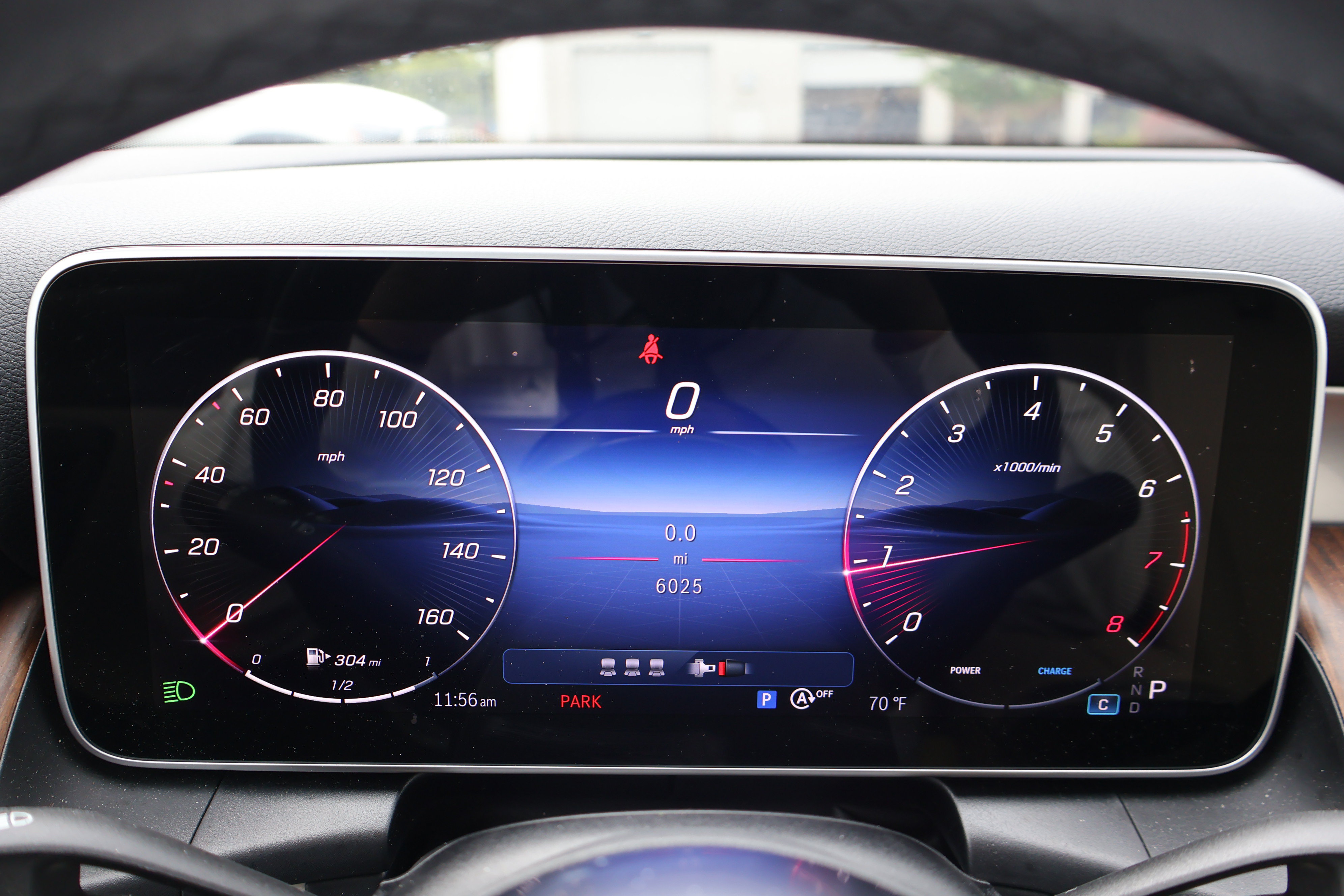 Used 2026 Mercedes-Benz GLC 300 image 31