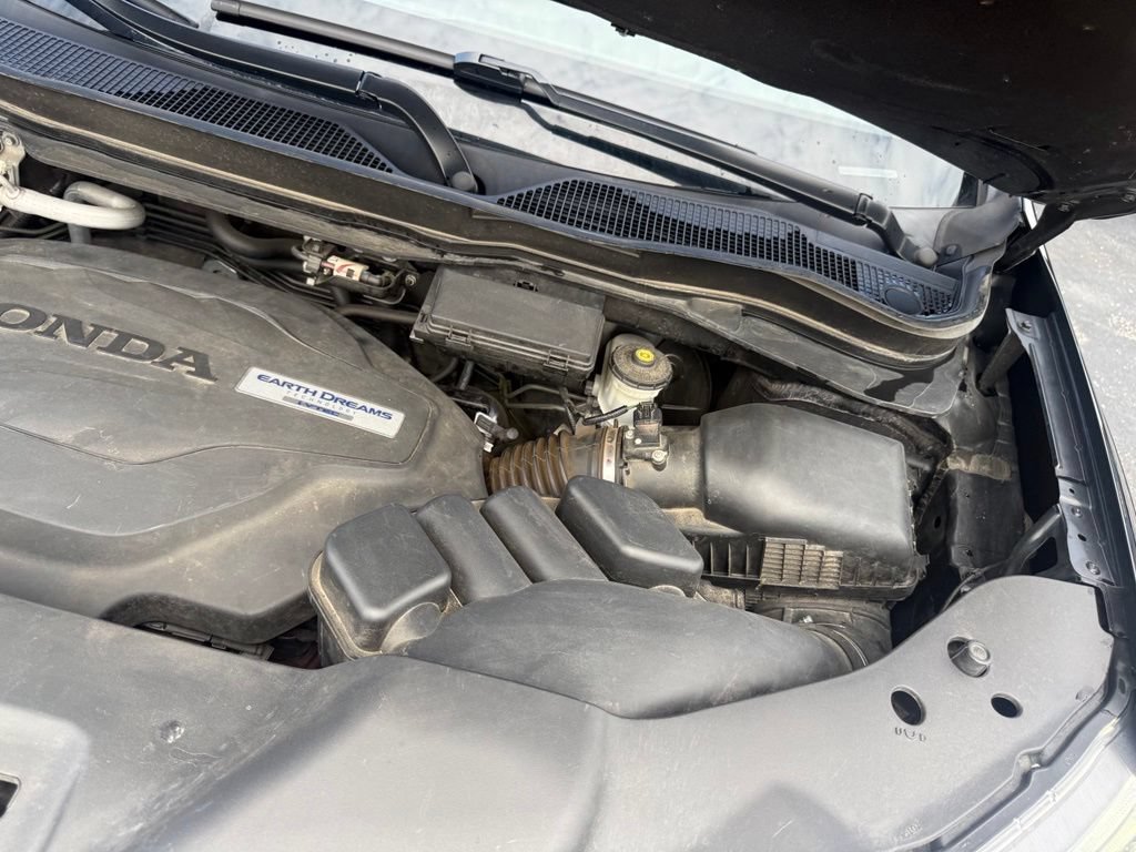 Used 2016 Honda Pilot EX-L image 60