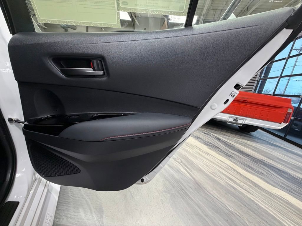 Used 2023 Toyota Corolla GR image 43
