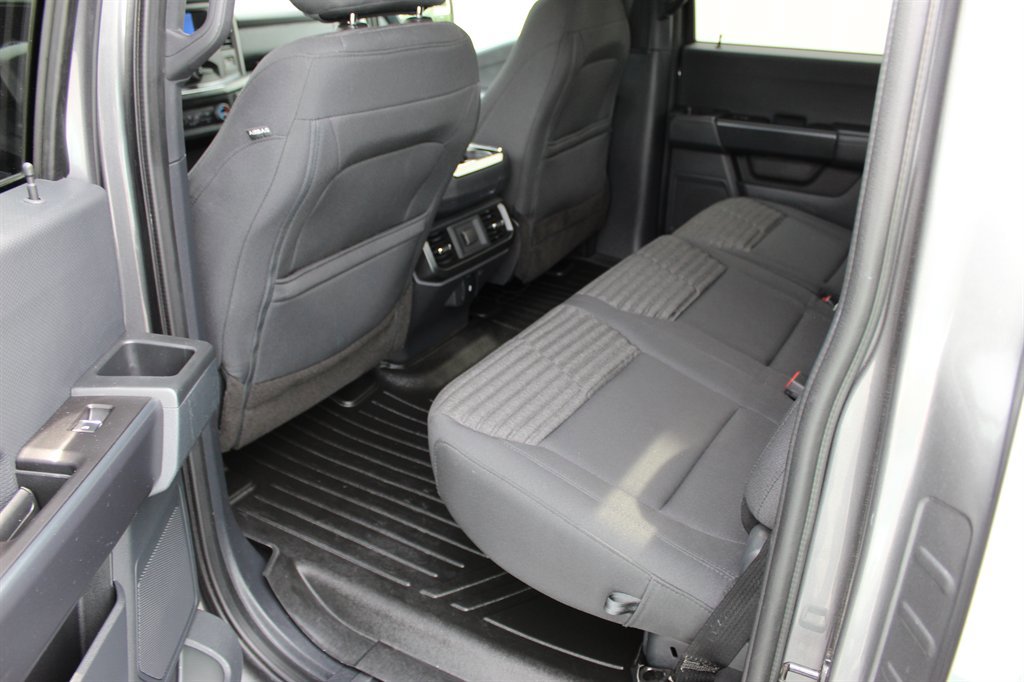 Used 2021 Ford F150 XL w/ STX Appearance Package image 7