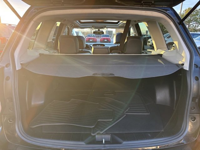 Used 2014 Subaru Forester 2.0XT Premium w/ Rugged Package #1 image 27