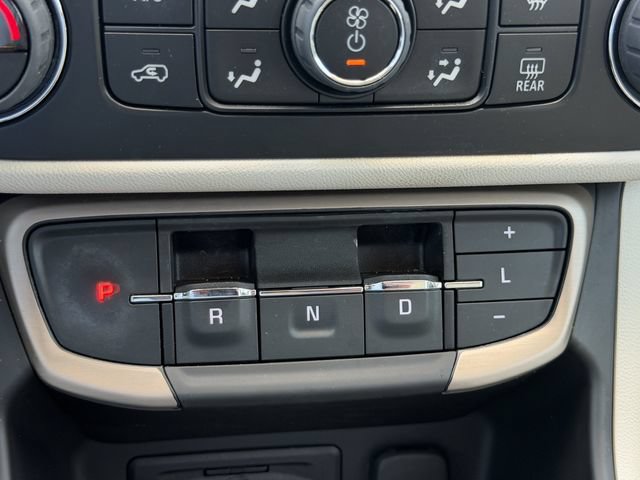 Used 2023 GMC Terrain Denali AWD/4WD image 29