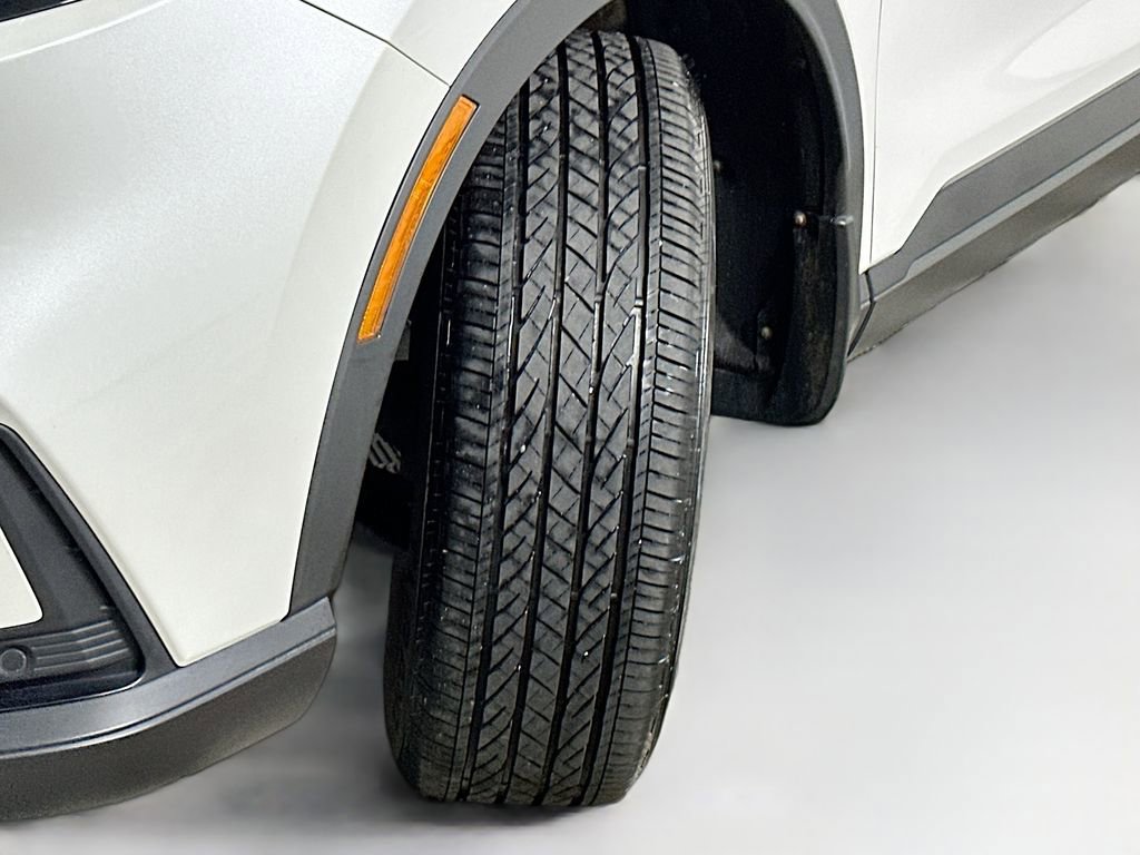 Certified 2024 Honda CR-V Sport-L image 25