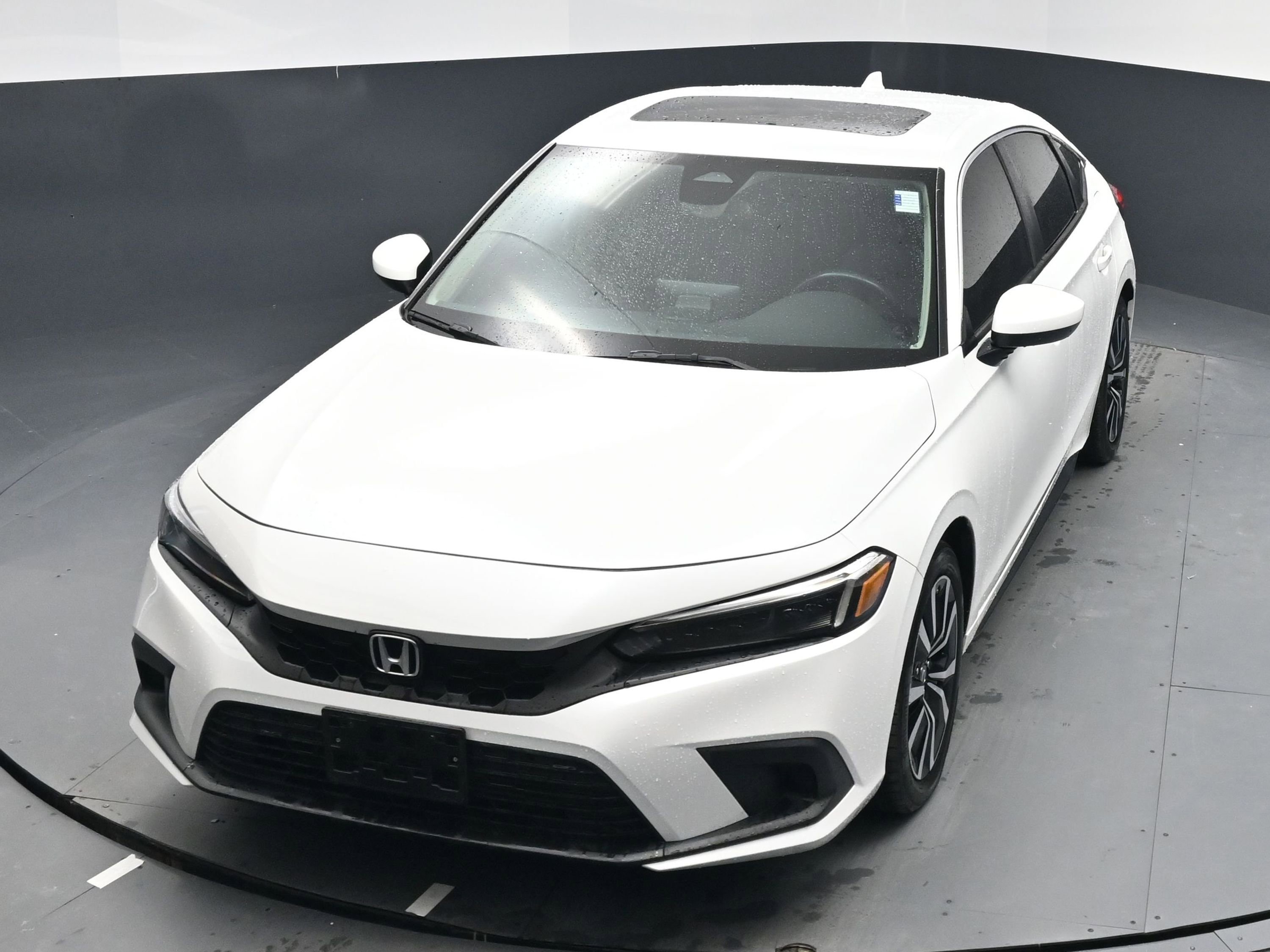 Used 2022 Honda Civic EX-L image 17