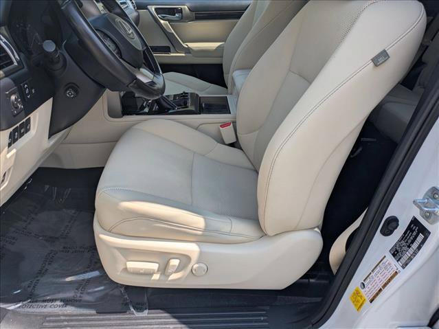 Used 2021 Lexus GX 460 Premium w/ Premium Plus Package AWD/4WD image 17