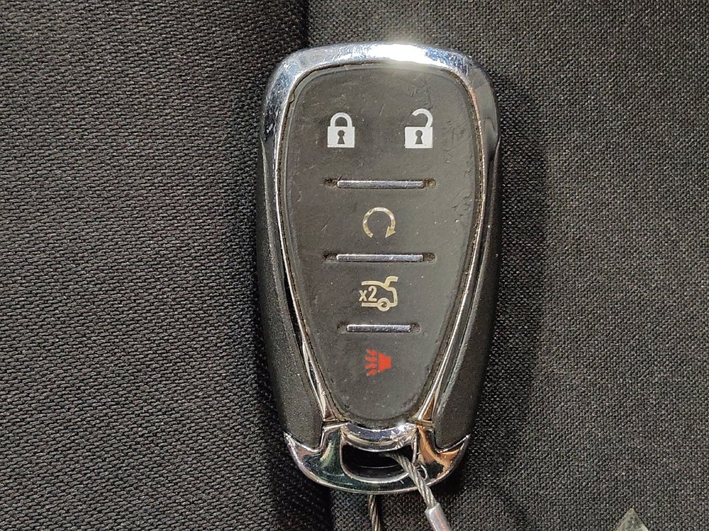 Used 2023 Chevrolet Malibu LT w/ Driver Confidence Package FWD image 32