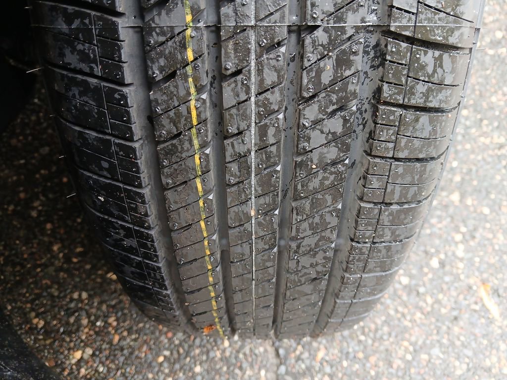 New 2026 Volkswagen Tiguan S image 26