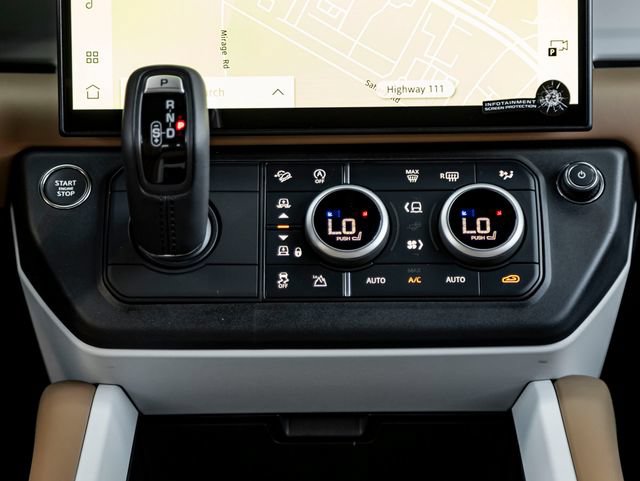 New 2026 Land Rover Defender 110 S AWD/4WD image 24