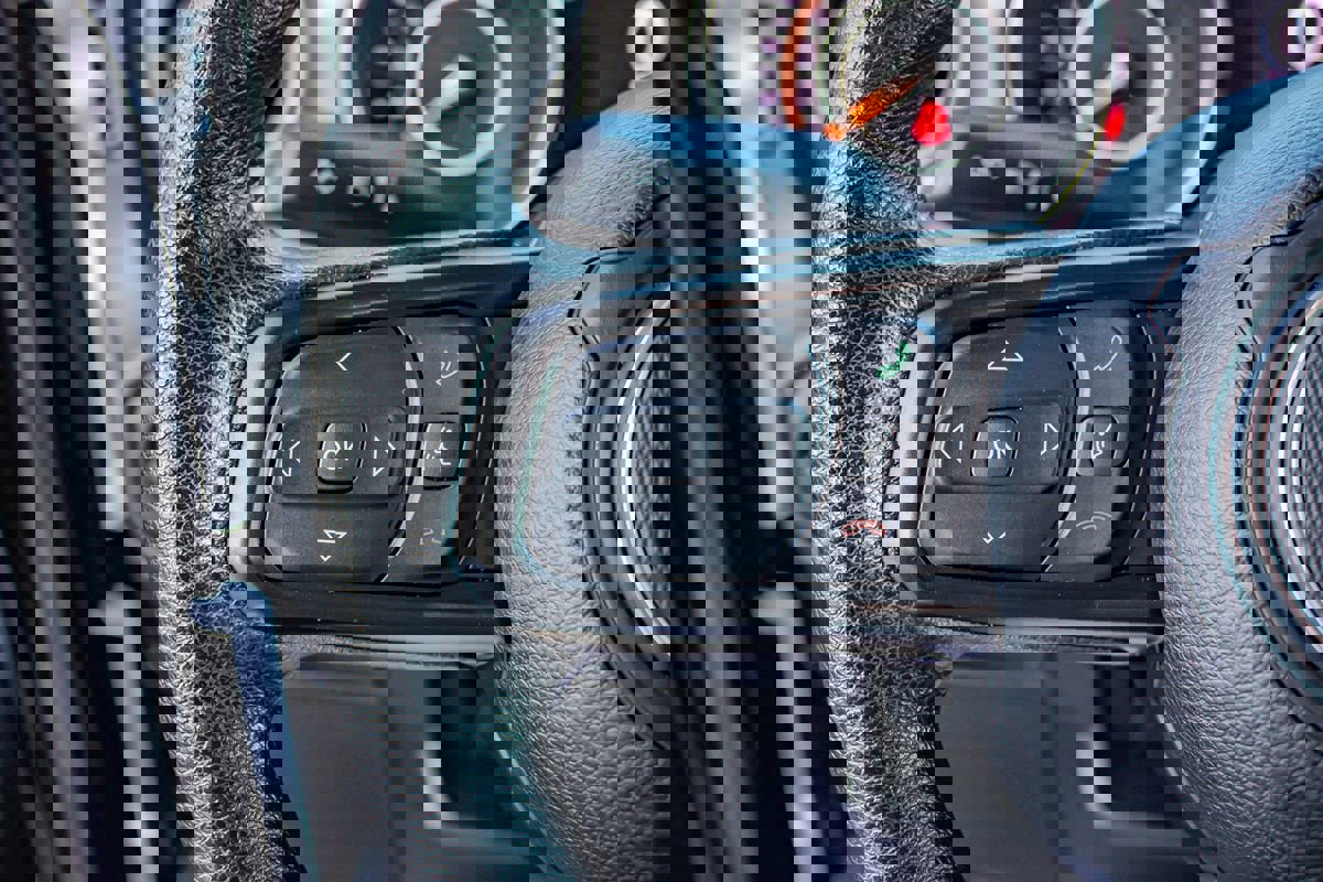 Used 2022 Jeep Wrangler Unlimited Sport image 23