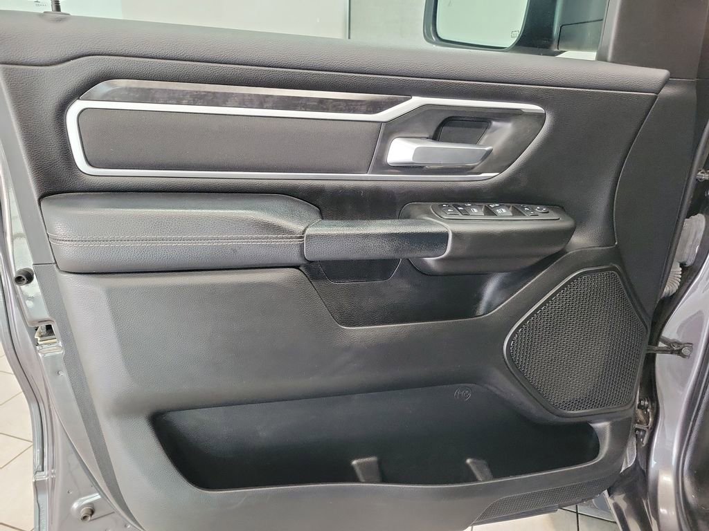 Used 2023 RAM 1500 Big Horn image 35