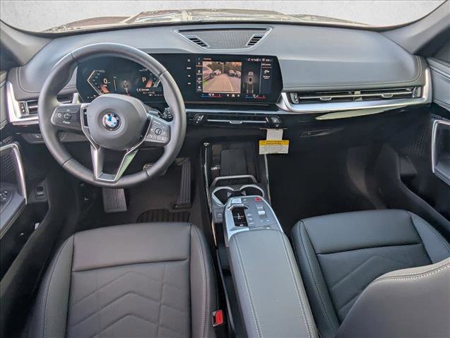 New 2026 BMW X1 xDrive28i image 14