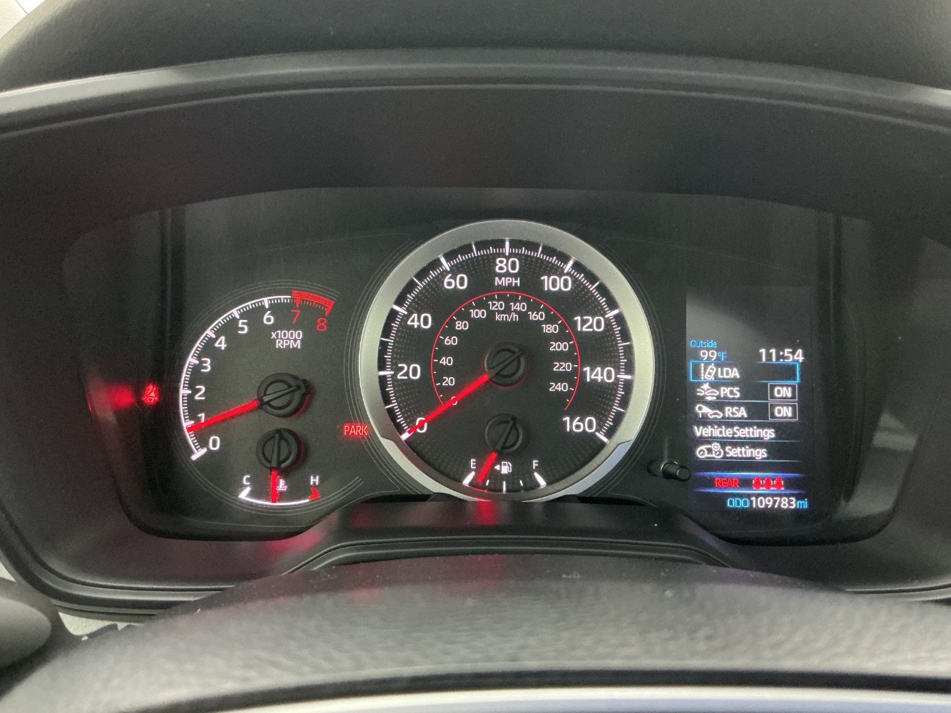 Used 2020 Toyota Corolla SE FWD image 27