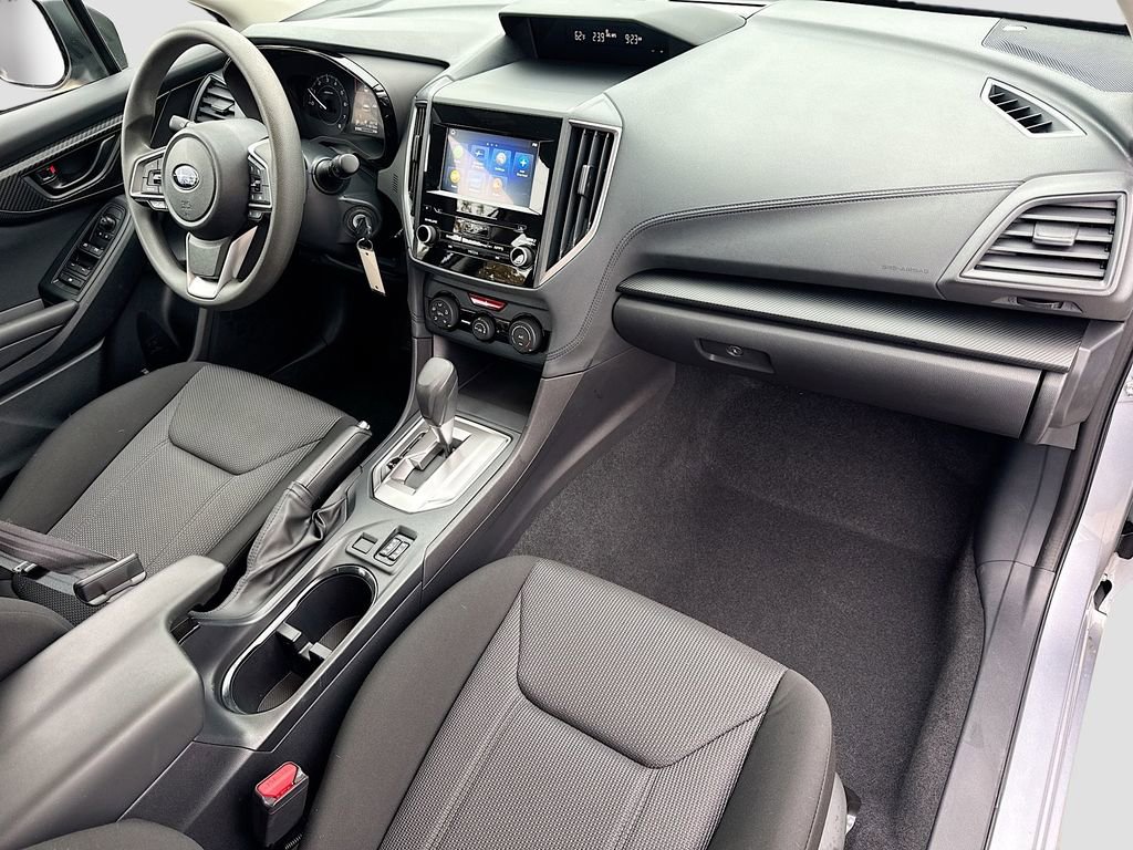 Certified 2022 Subaru Impreza 2.0i Premium image 36