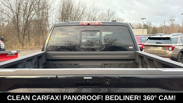 Used 2025 Ford F150 Raptor AWD/4WD image 35