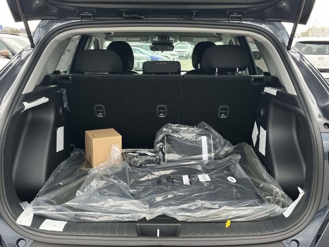 New 2026 Hyundai Kona SEL Sport FWD image 17